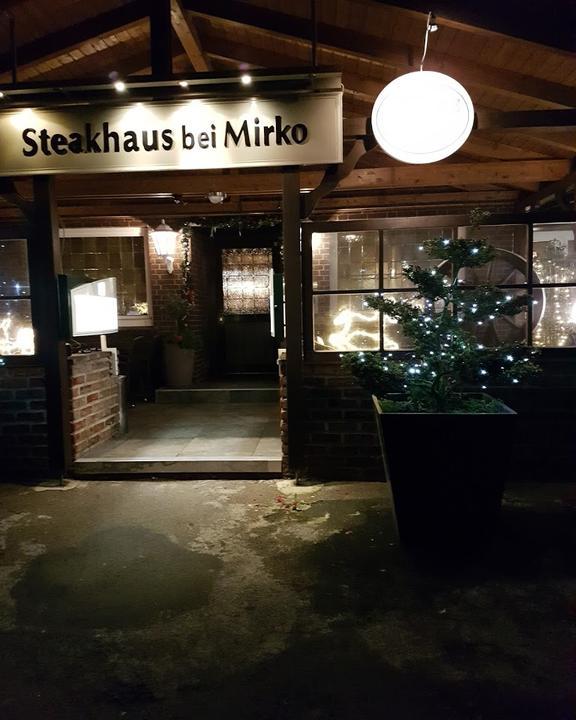 Steakhaus Bei Mirko