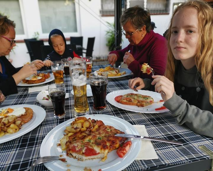 Restaurant Zur Schwalbe